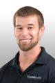 Tyler Wilkerson headshot.