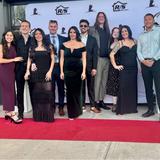 Groundworks Phoenix employees attend the Oasis of Hope Gala benefitting St. Jude Children's Research Hospital