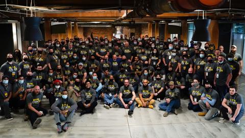 DryPro group shot.