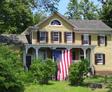 Metlar–Bodine House New Jersey