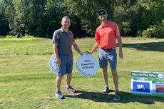 Ohio Basement Authority at the Ohio Geological Society’s Annual Golf Outing