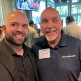 Groundworks employees at the Make-A-Wish Northeastern & Central California Annual Poker Tournament