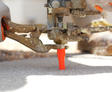 PolyRenewal Injection for Concrete Repair