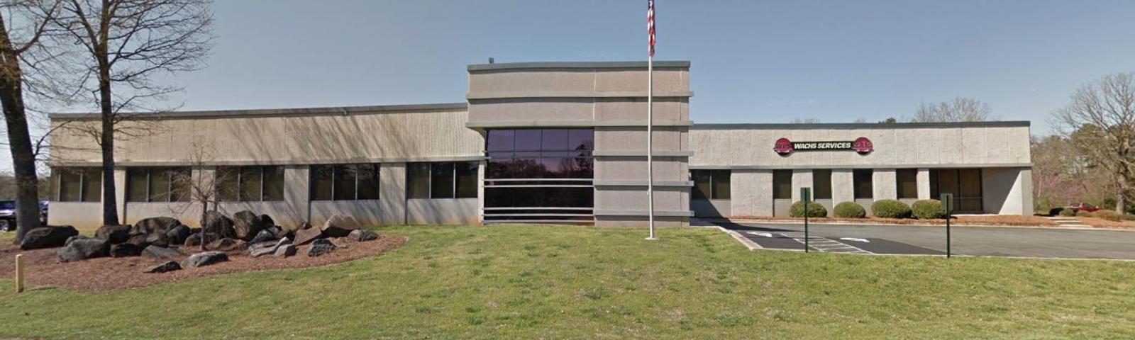 Dry Pro location in Belmont
