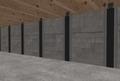 Carbon Fiber Wall