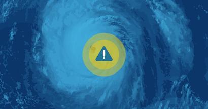 signs you are not prepared for hurricanes in north carolina