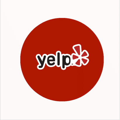 Yelp logo
