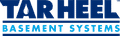 Tar Heel Basement Systems Logo