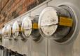 Electric Meters for Multi-Family Apartment Building