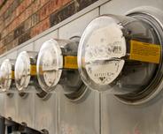Electric Meters for Multi-Family Apartment Building