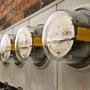 Electric Meters for Multi-Family Apartment Building