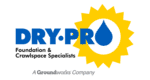 Dry Pro Logo