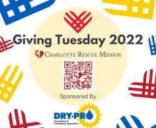 Giving Tuesday 2022 Icon