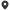 Black map location pin icon on a light gray background.