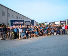 AquaGuard group