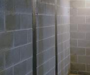 carbon fiber wall repair