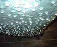 Condensation on crawl space HVAC duct