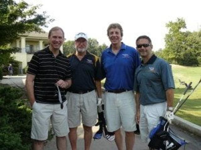 AquaGuard Participates in Golf Fore Kids Classic