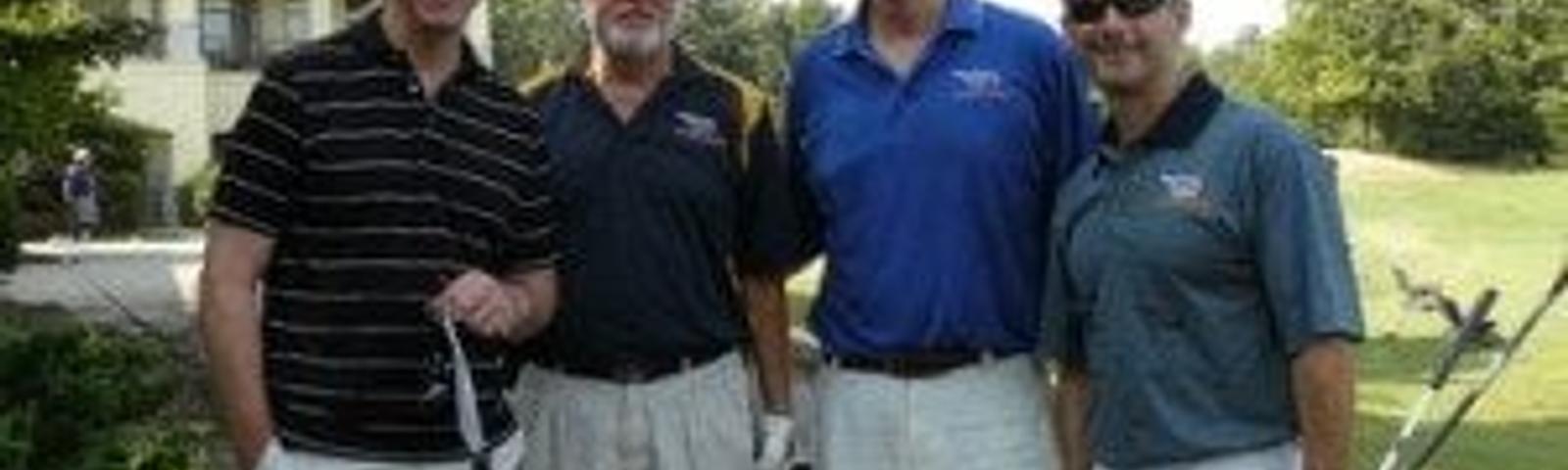 AquaGuard Participates in Golf Fore Kids Classic