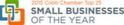AquaGuard a Top 25 Small Businesses of the Year