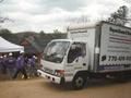 aquaguard truck