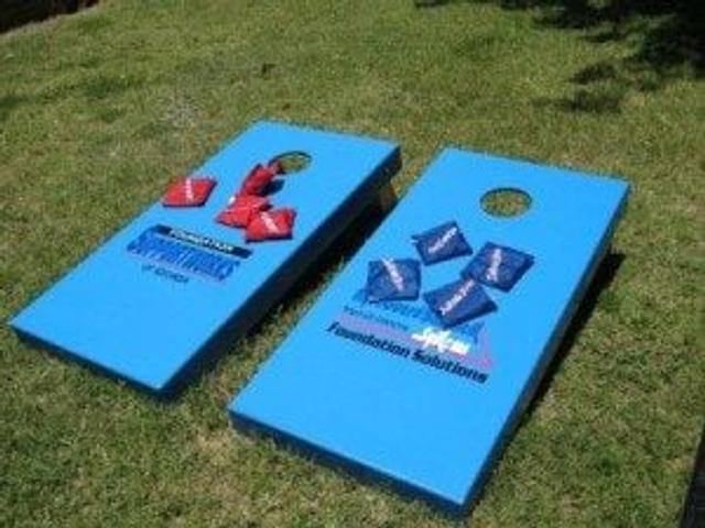 cornhole