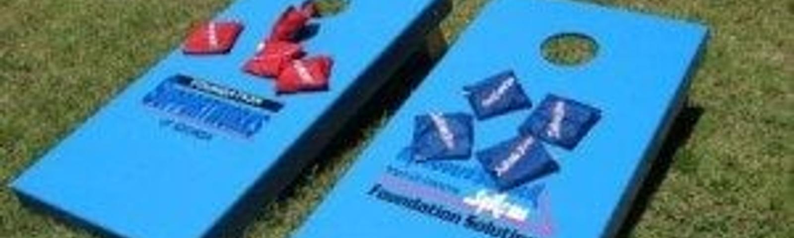 cornhole
