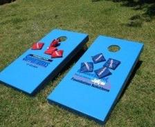 cornhole