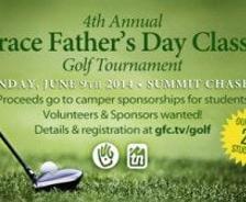 Father's day classic promo
