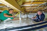 crawl space service intellijacks