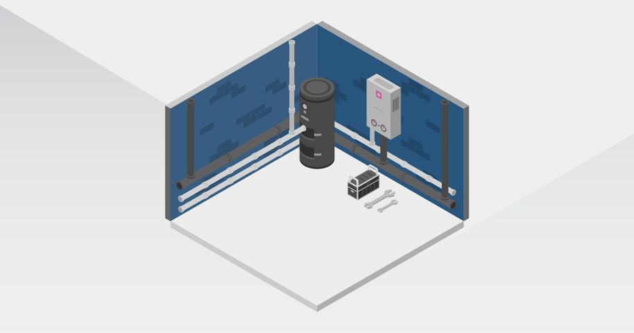 basement guide for real estate agents illustrated featured image