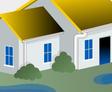 Calculating gutters drainage illustrated featured image