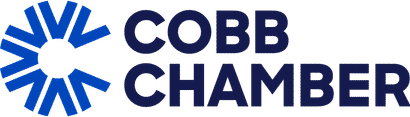 Cobb Chamber logo