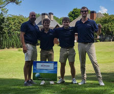 Golf Fore Hope Tournament sponsorship