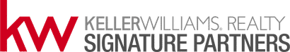 Keller Williams Realty logo