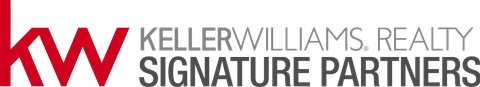 Keller Williams Realty logo