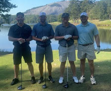 19th Annual Dekalb Chamber Golf Classic sponsorship