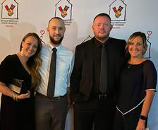 Atlanta Ronald McDonald House Charities sponsorship