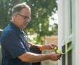 foundation inspection