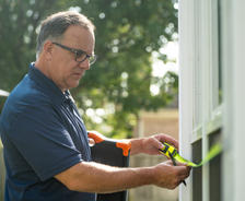 foundation inspection