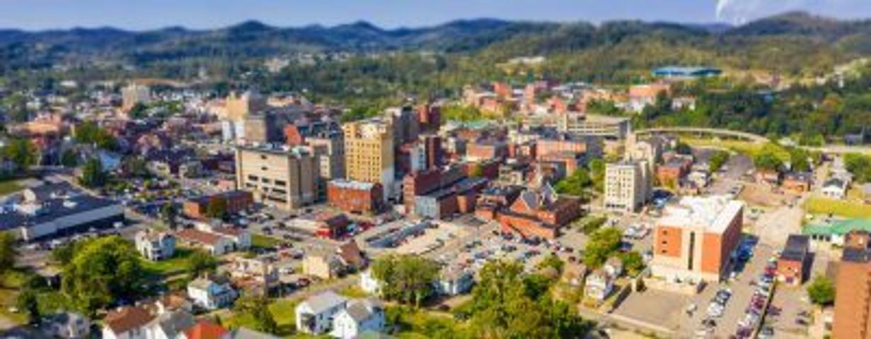 Clarksburg WV