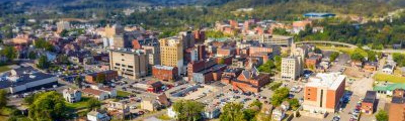 Clarksburg WV