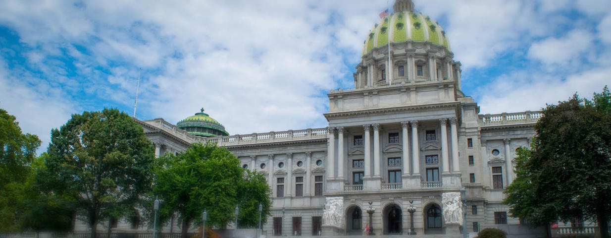 Harrisburg Snapshot