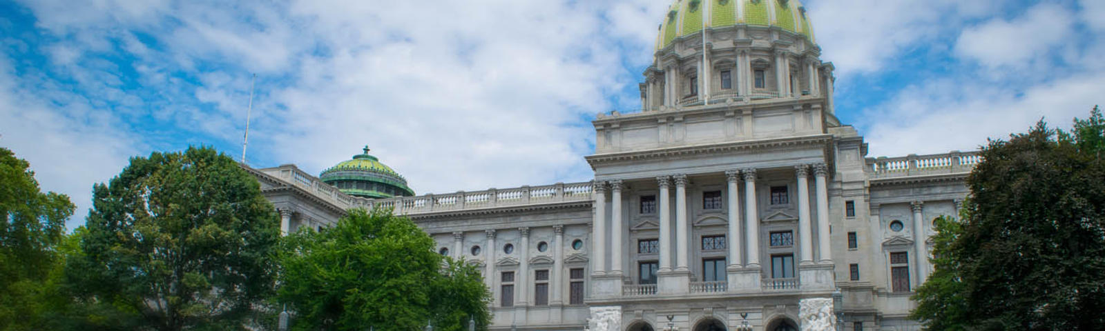 Harrisburg Snapshot