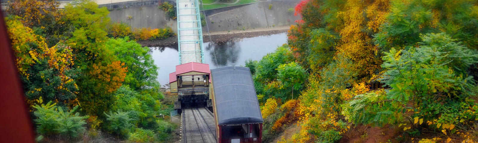 Johnstown Snapshot