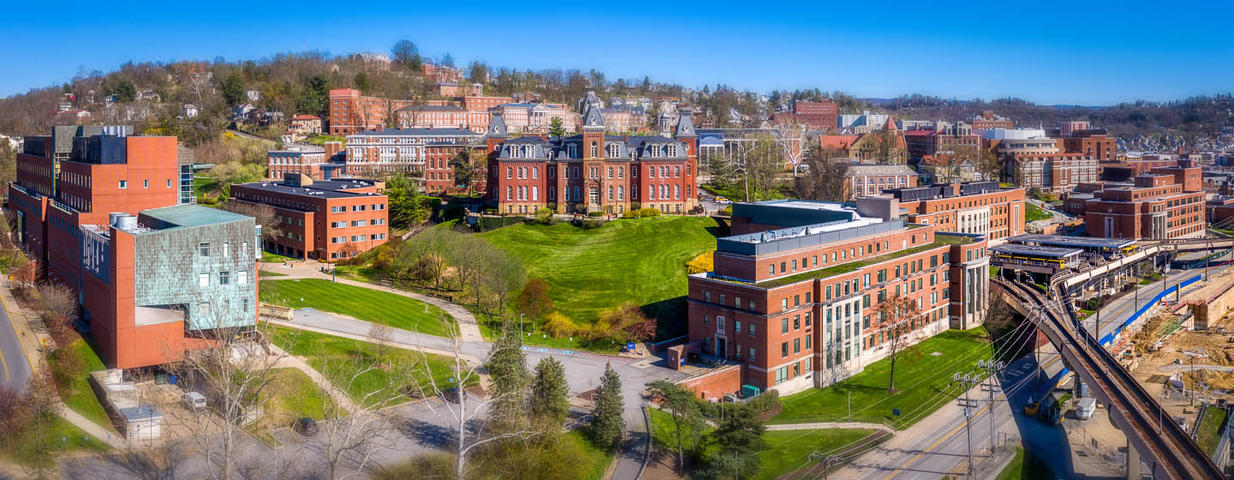 Morgantown Snapshot
