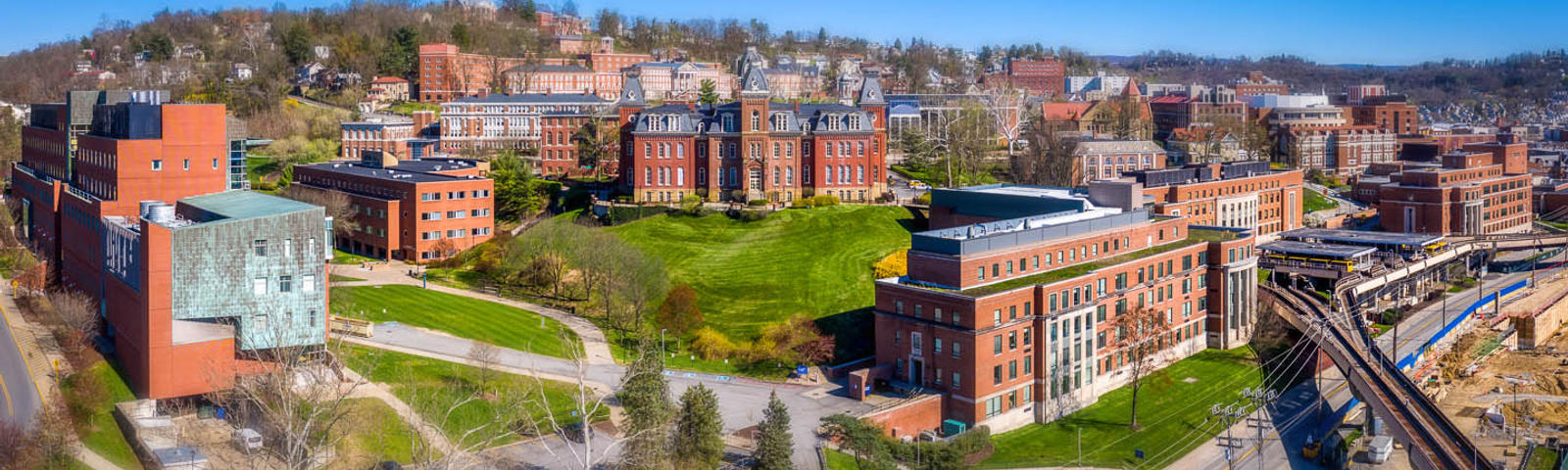 Morgantown Snapshot