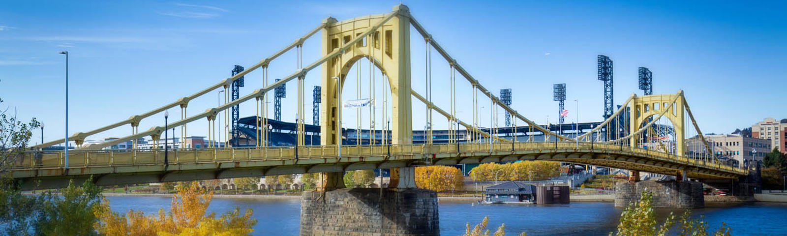Pittsburgh Snapshot