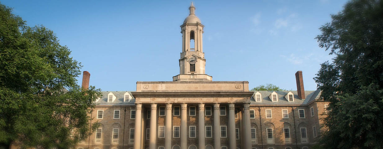 State College Snapshot