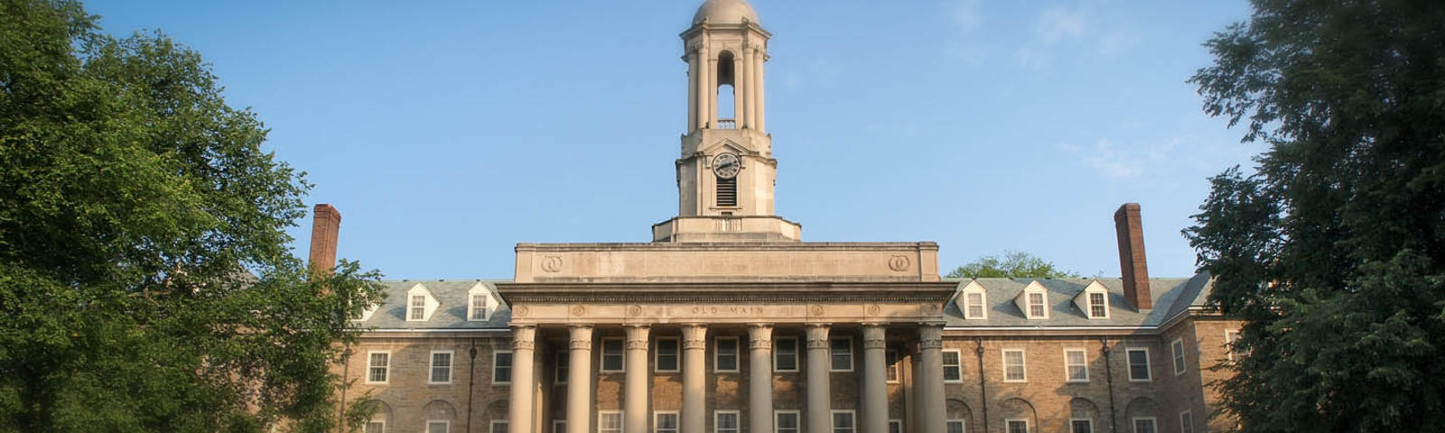 State College Snapshot